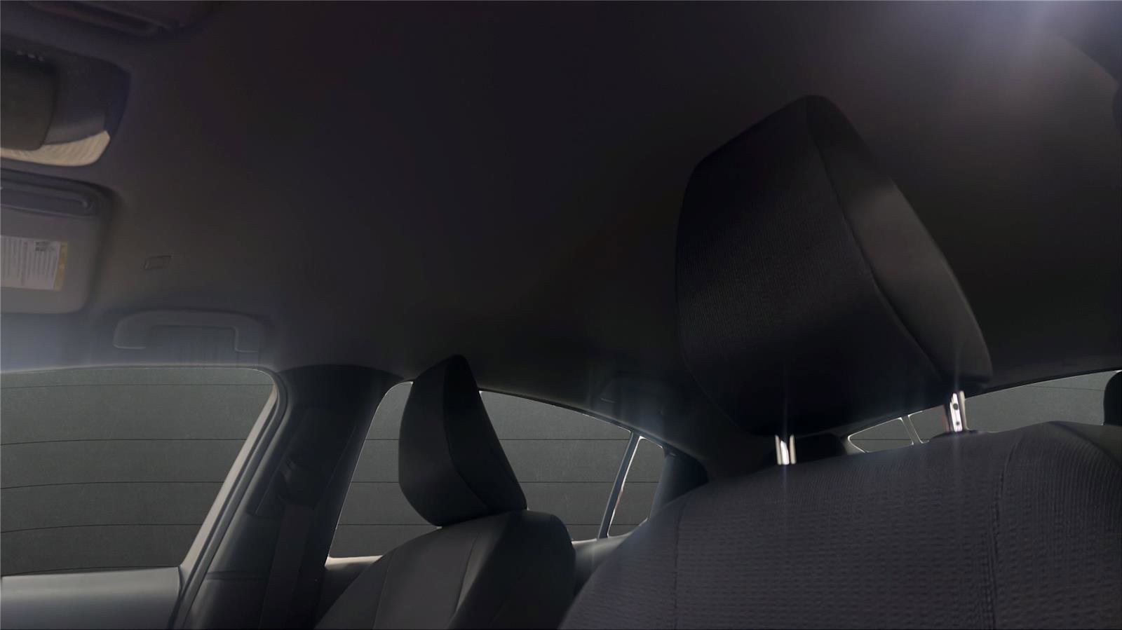 New 2026 Toyota Prius LE image 3