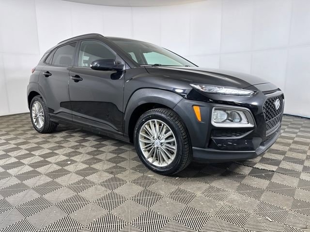 Used 2021 Hyundai Kona SEL image 2