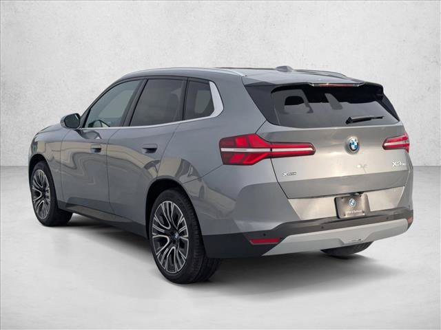 Used 2026 BMW X3 xDrive30i w/ Premium Package AWD/4WD image 8