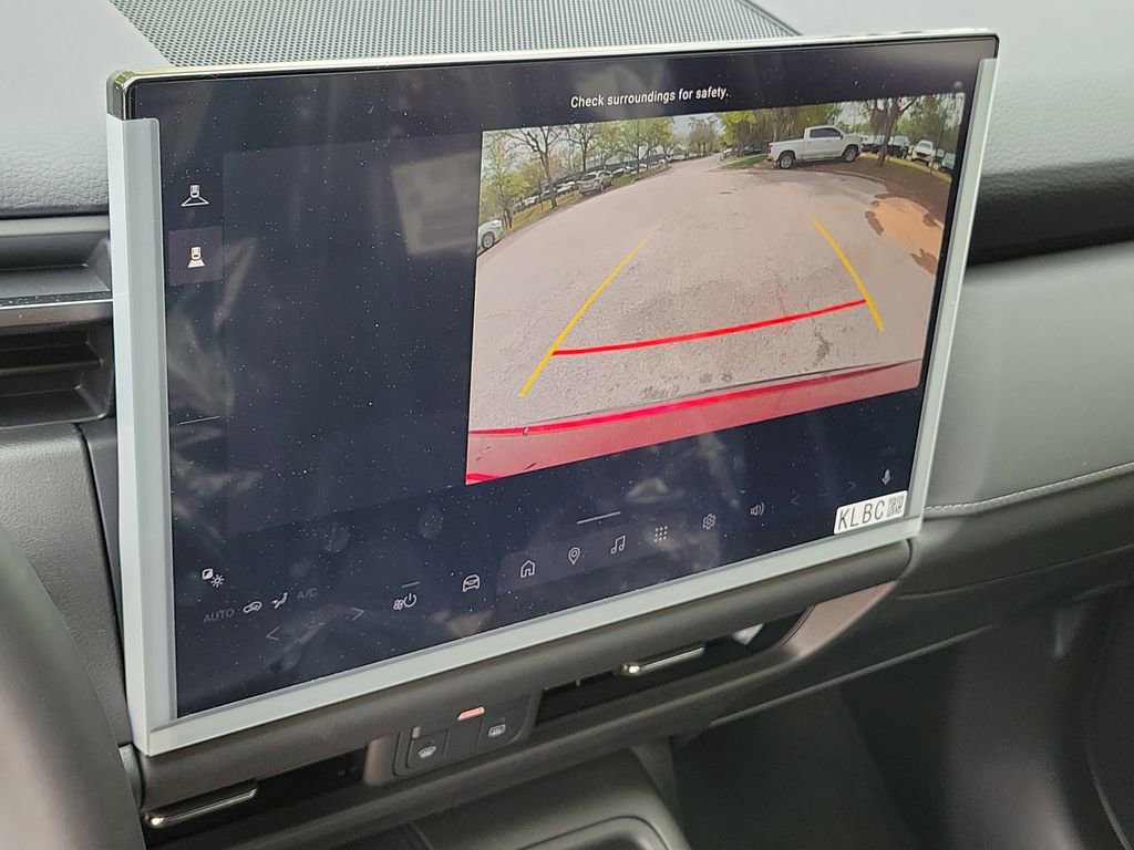 New 2026 MAZDA CX-5 Select image 27