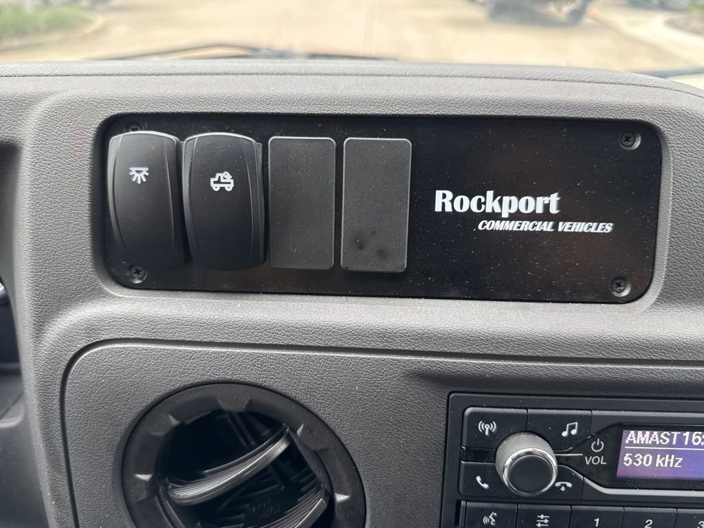 New 2026 Ford E-450 and Econoline 450 Super Duty w/ Power Equipment Group image 27