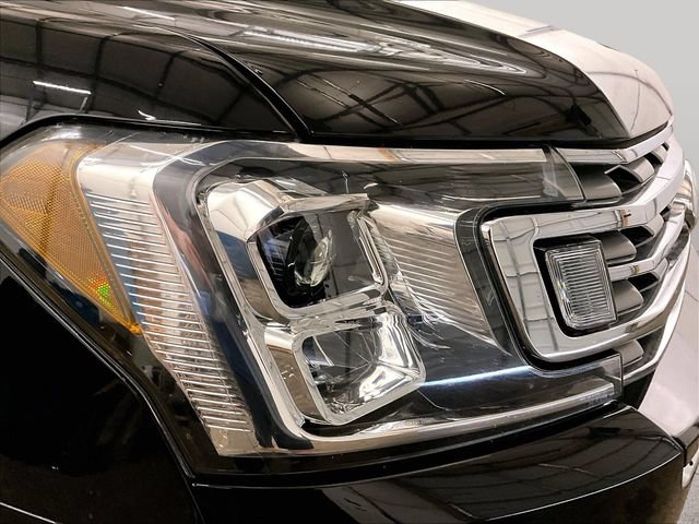 Used 2020 Ford Expedition Max Limited AWD/4WD image 28