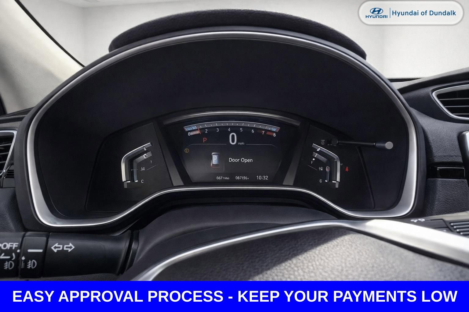 Used 2018 Honda CR-V EX image 18