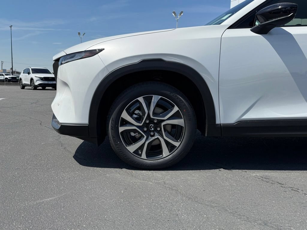 New 2026 MAZDA CX-5 Preferred AWD/4WD image 4