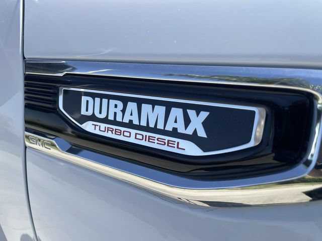 Used 2022 GMC Sierra 1500 SLT w/ SLT Premium Plus Package AWD/4WD image 32