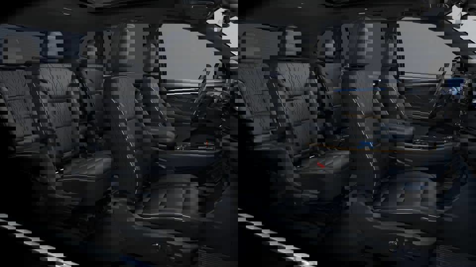 New 2026 Buick Enclave Avenir w/ Super Cruise Package image 71