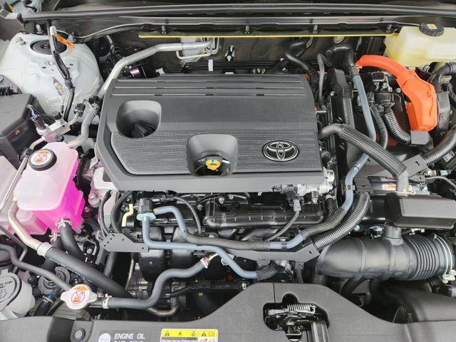 New 2026 Toyota Crown Signia image 27