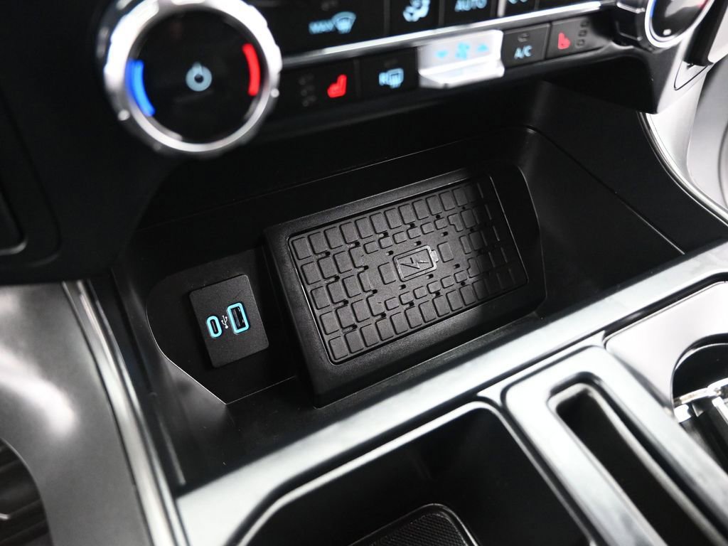 Certified 2024 Ford F150 XLT w/ Equipment Group 302A MID image 18