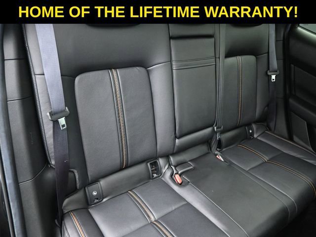 Used 2024 MAZDA CX-50 AWD 2.5 S w/ Cargo Package image 44