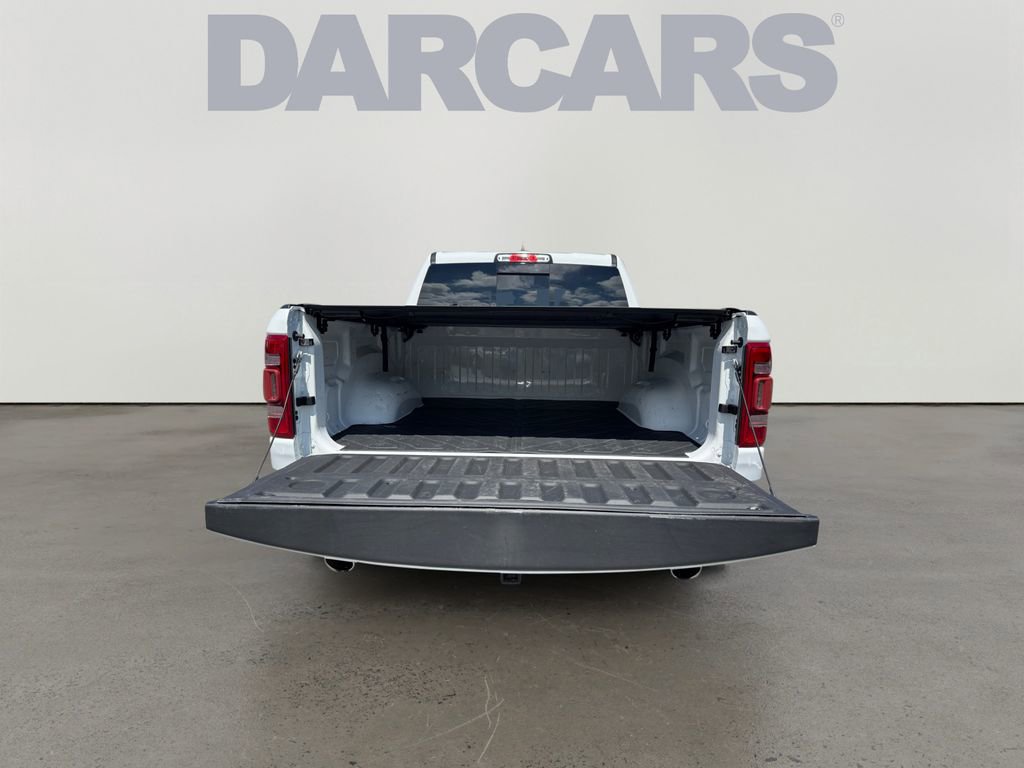 Used 2022 RAM 1500 Laramie image 14