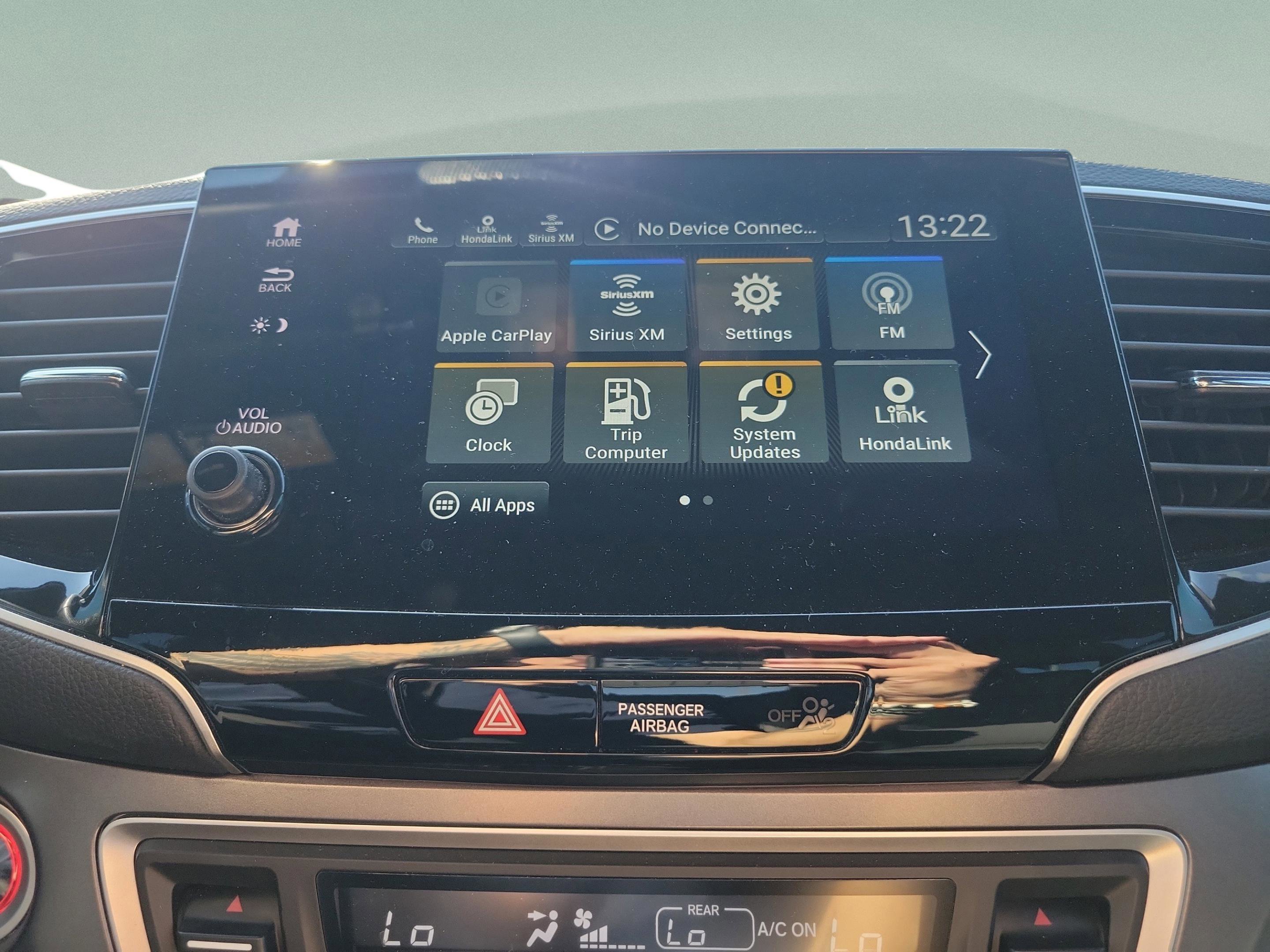 Certified 2023 Honda Passport EX-L image 32