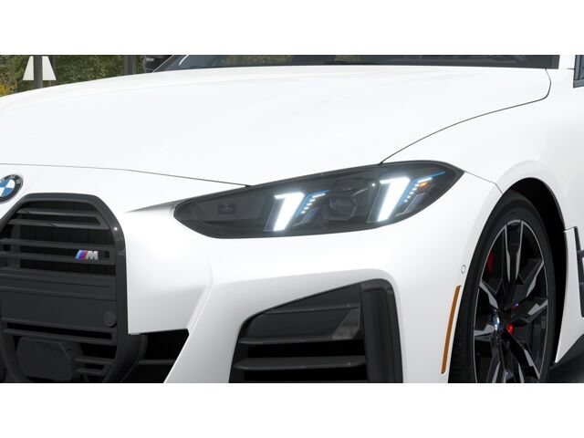 New 2026 BMW M440i w/ Premium Package RWD image 6