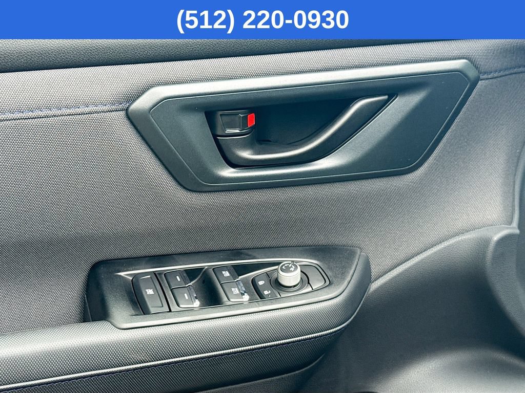 New 2026 Subaru Forester Premium AWD/4WD image 22