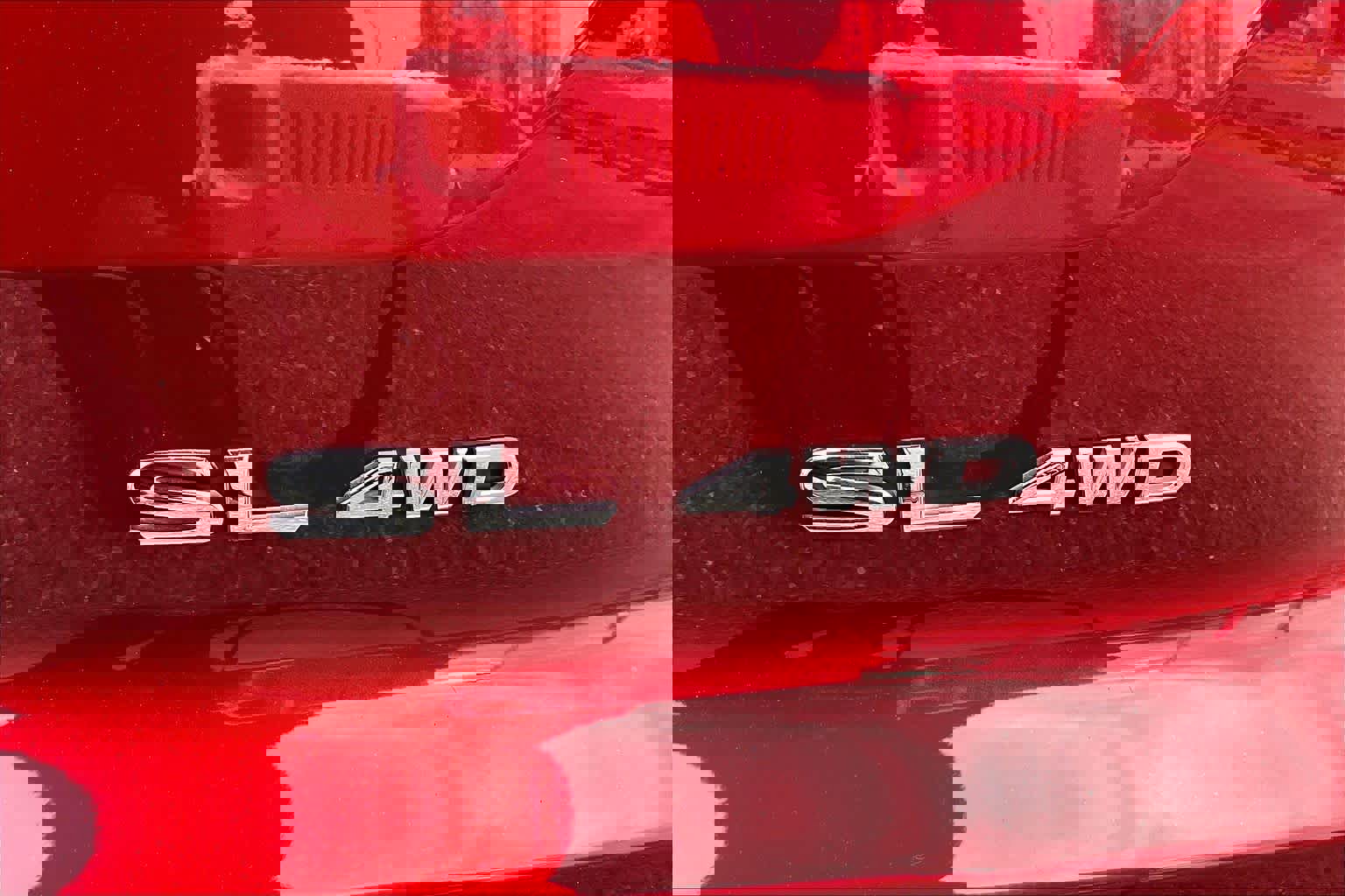 Used 2023 Nissan Pathfinder SL image 9