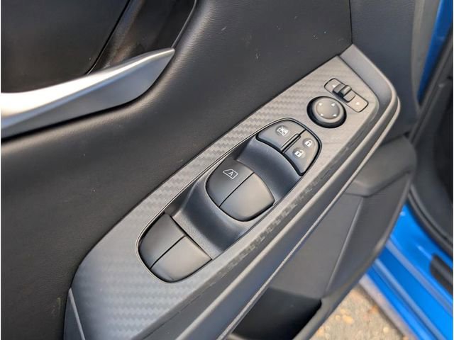 New 2025 Nissan Sentra SV image 16