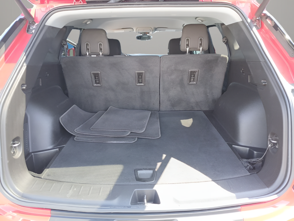 Used 2019 Chevrolet Blazer LT AWD/4WD image 27