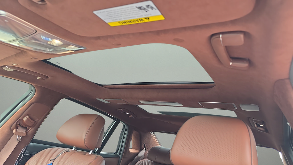 New 2026 Genesis G90 3.5T AWD/4WD image 7