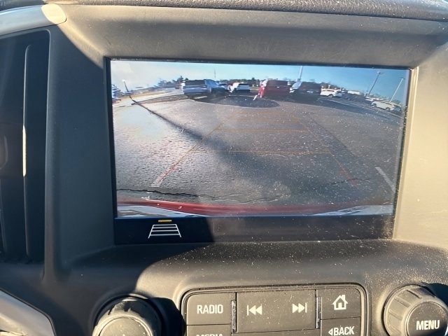 Used 2018 GMC Terrain SLT w/ Preferred Package image 24