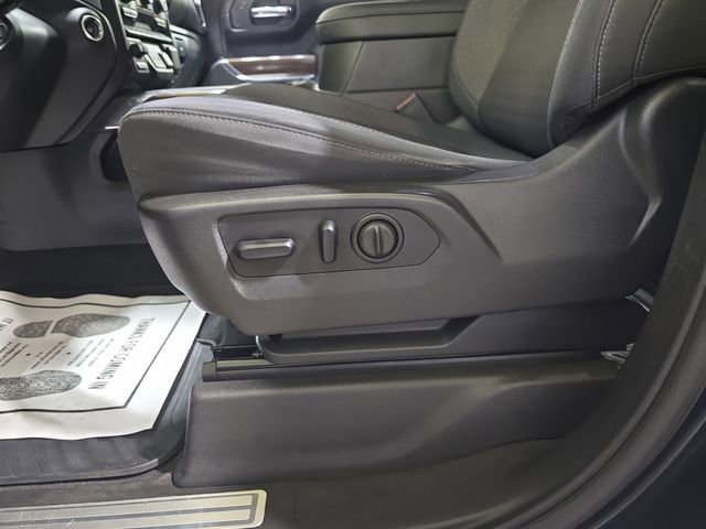 Used 2019 Chevrolet Silverado 1500 RST w/ All-Star Edition AWD/4WD image 31