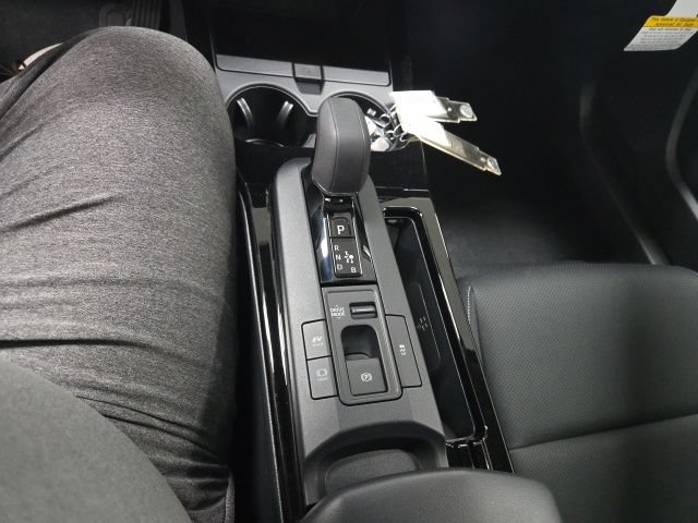 New 2026 Toyota Prius Limited FWD image 27