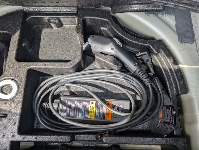 Used 2023 Chevrolet Bolt LT w/ Driver Confidence Package FWD image 20