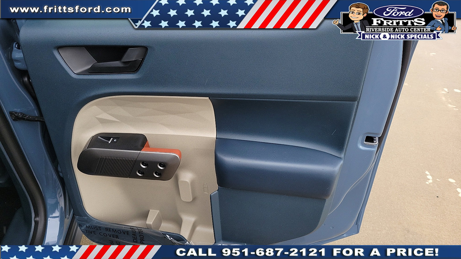 New 2026 Ford Maverick Lariat AWD/4WD image 22