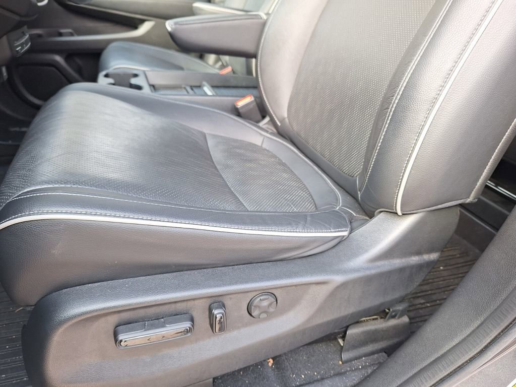 Used 2023 Honda Odyssey Elite image 10