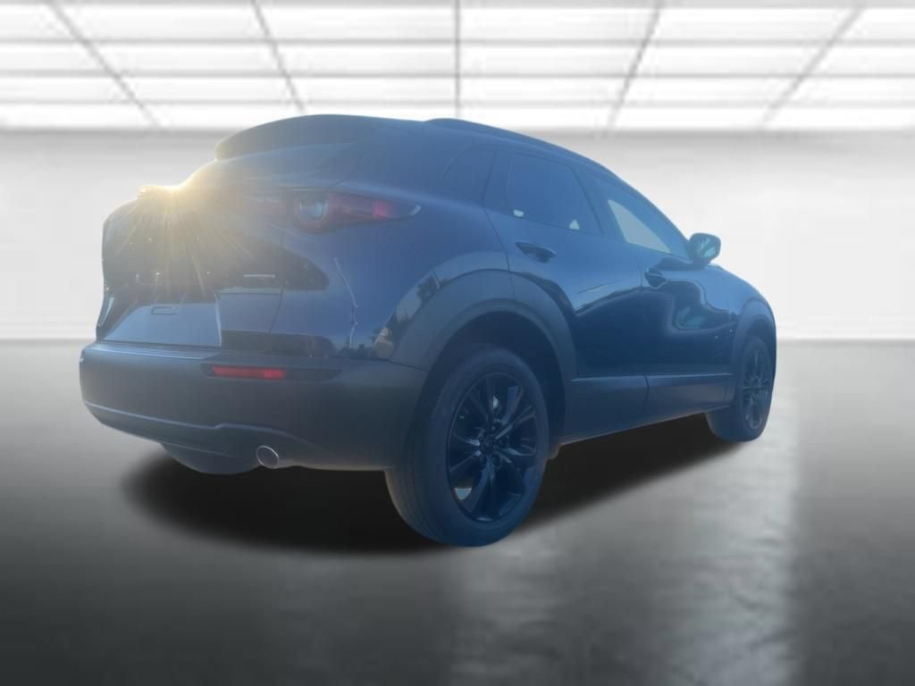 New 2026 MAZDA CX-30 Aire Edition AWD/4WD image 2
