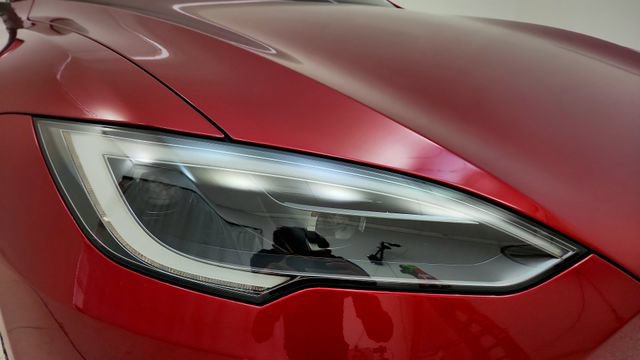 Used 2024 Tesla Model S Plaid AWD/4WD image 22