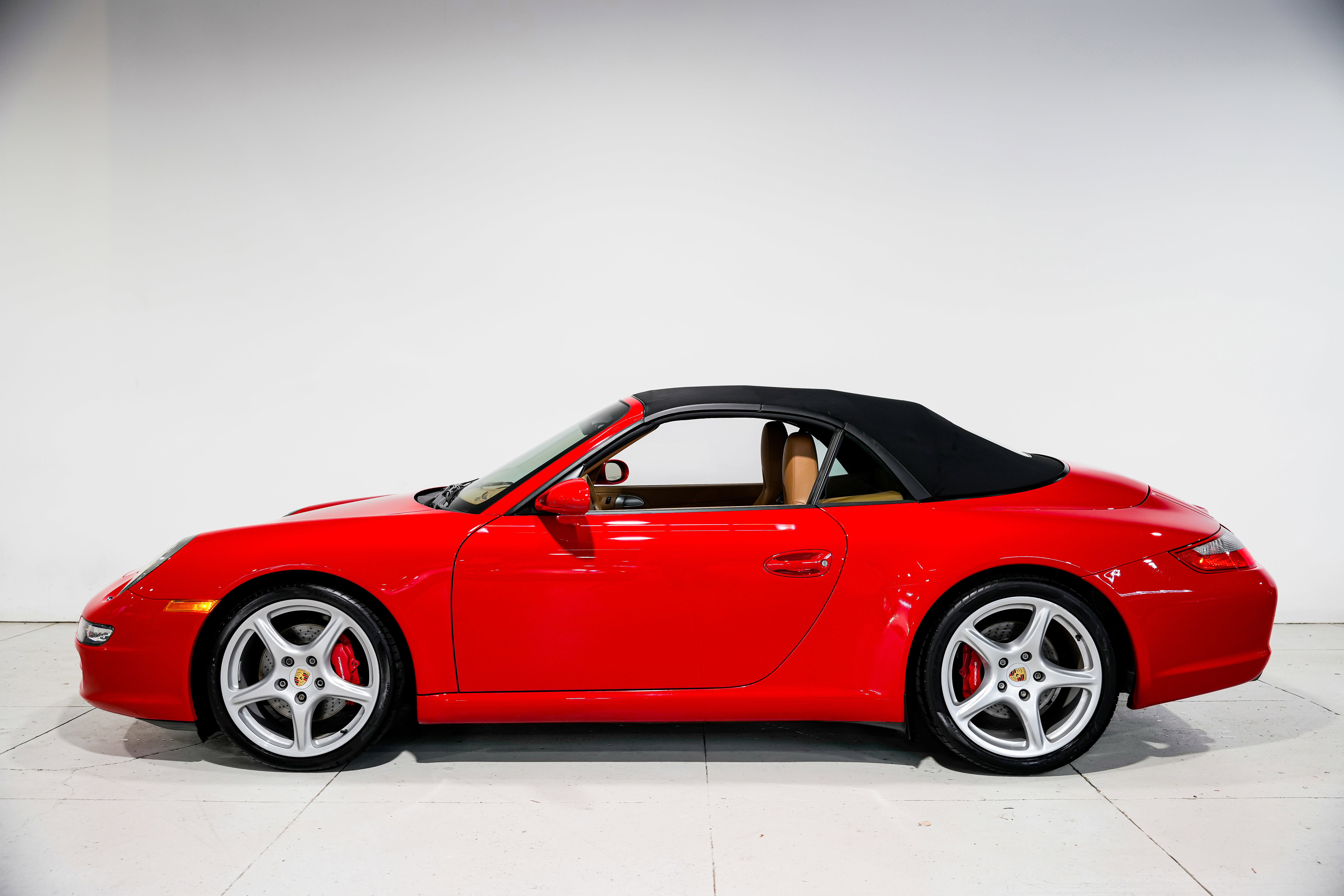 Used 2006 Porsche 911 Carrera S image 7