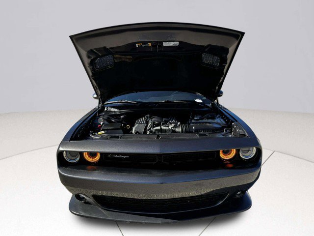 Used 2021 Dodge Challenger R/T Scat Pack image 49