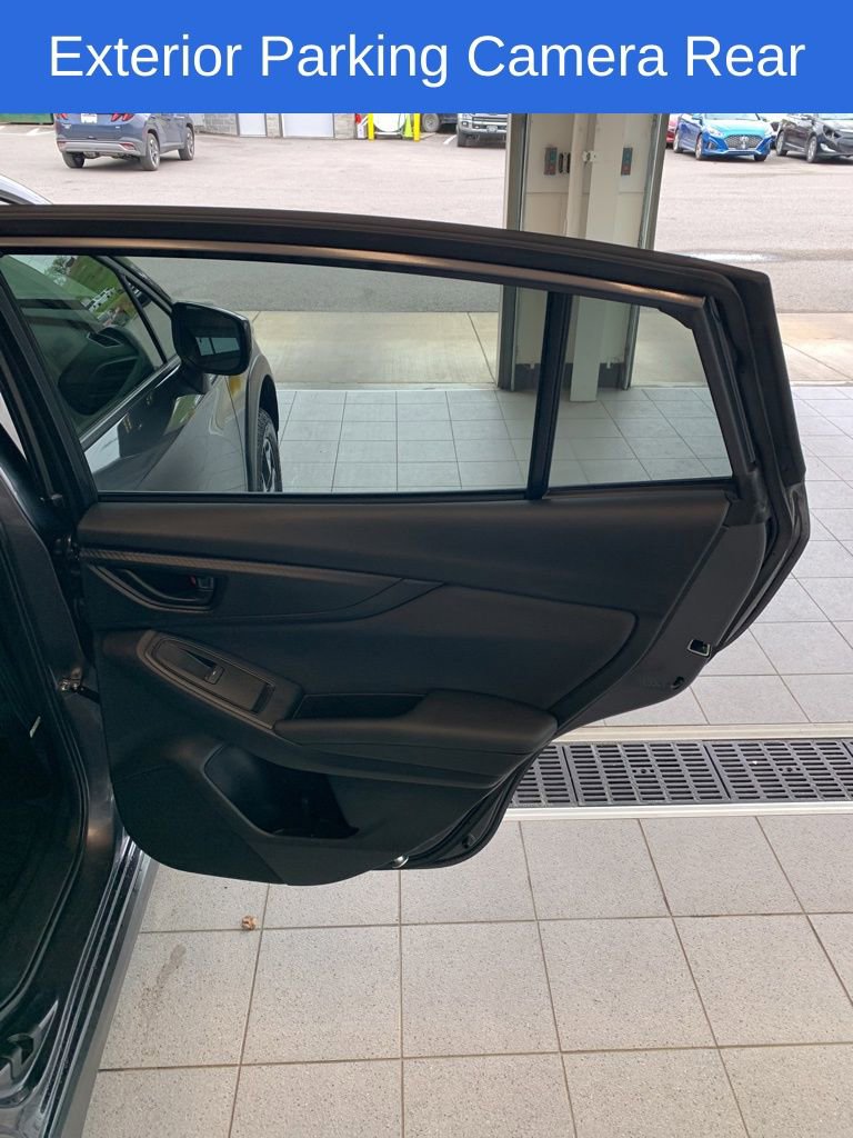 Used 2020 Subaru Crosstrek 2.0i Premium AWD/4WD image 12
