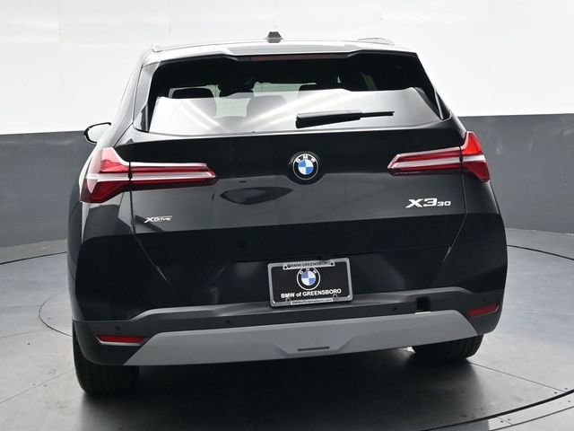 Used 2026 BMW X3 xDrive30 w/ Premium Package image 5