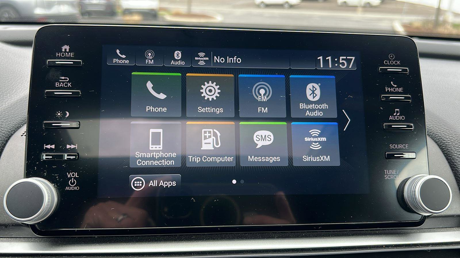 Used 2022 Honda Accord Sport image 28