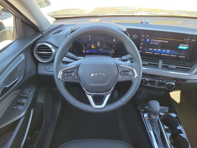 New 2026 Chevrolet Trax ACTIV w/ Driver Confidence Package FWD image 12
