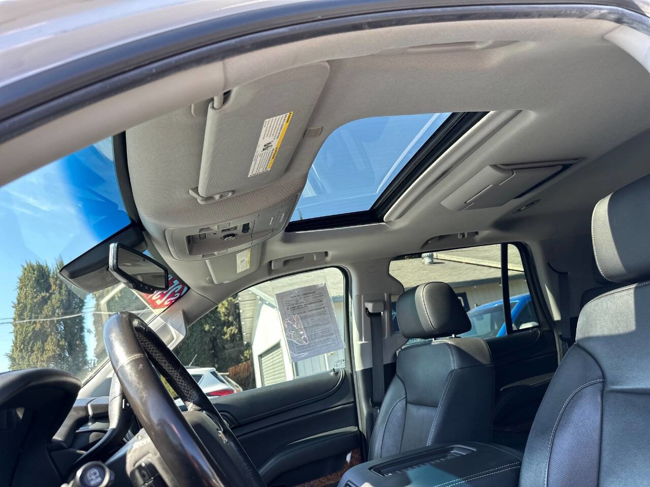 Used 2018 Chevrolet Tahoe Premier image 21