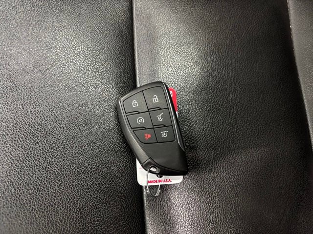 Used 2021 Chevrolet Tahoe LT image 24