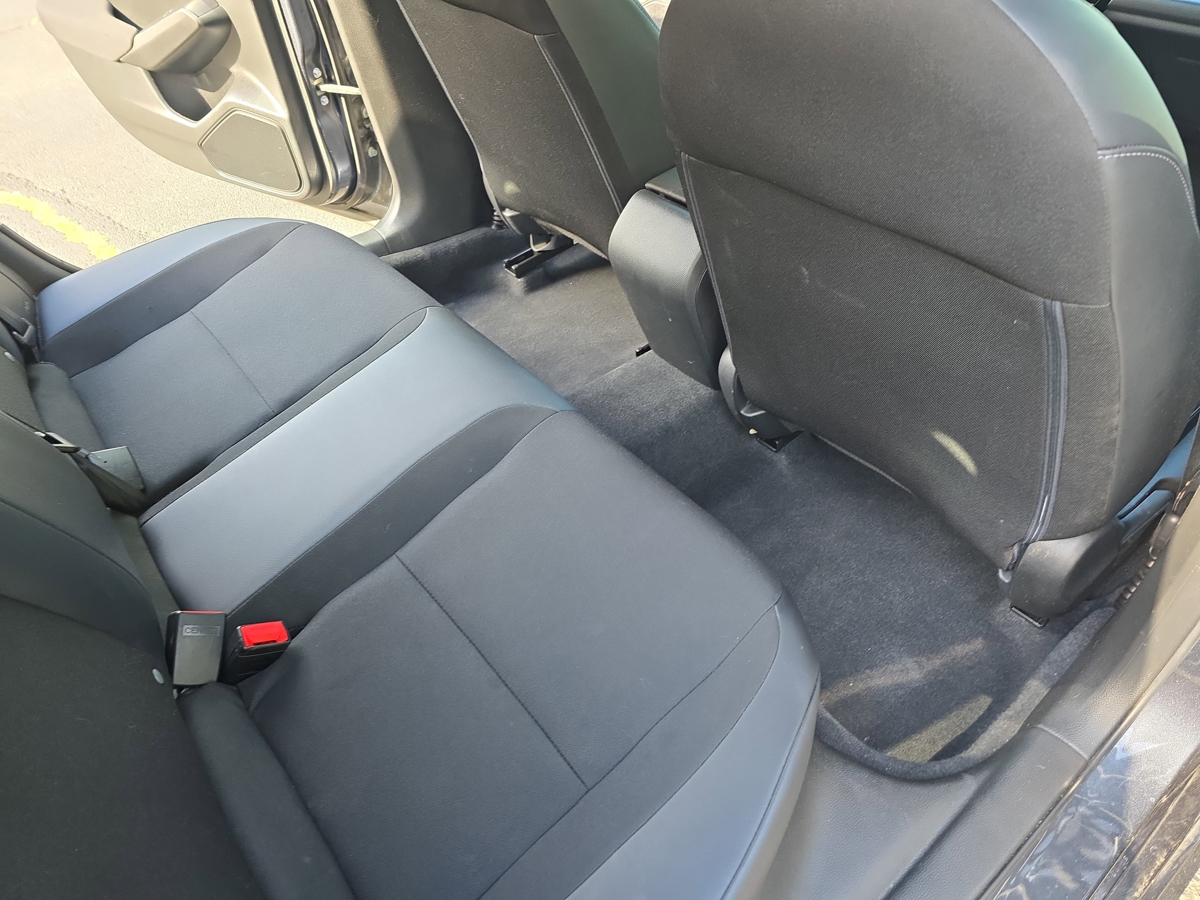 Certified 2023 Honda Civic Sport image 11