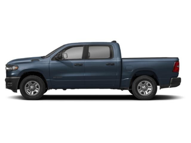 New 2027 RAM 1500 Warlock AWD/4WD image 16