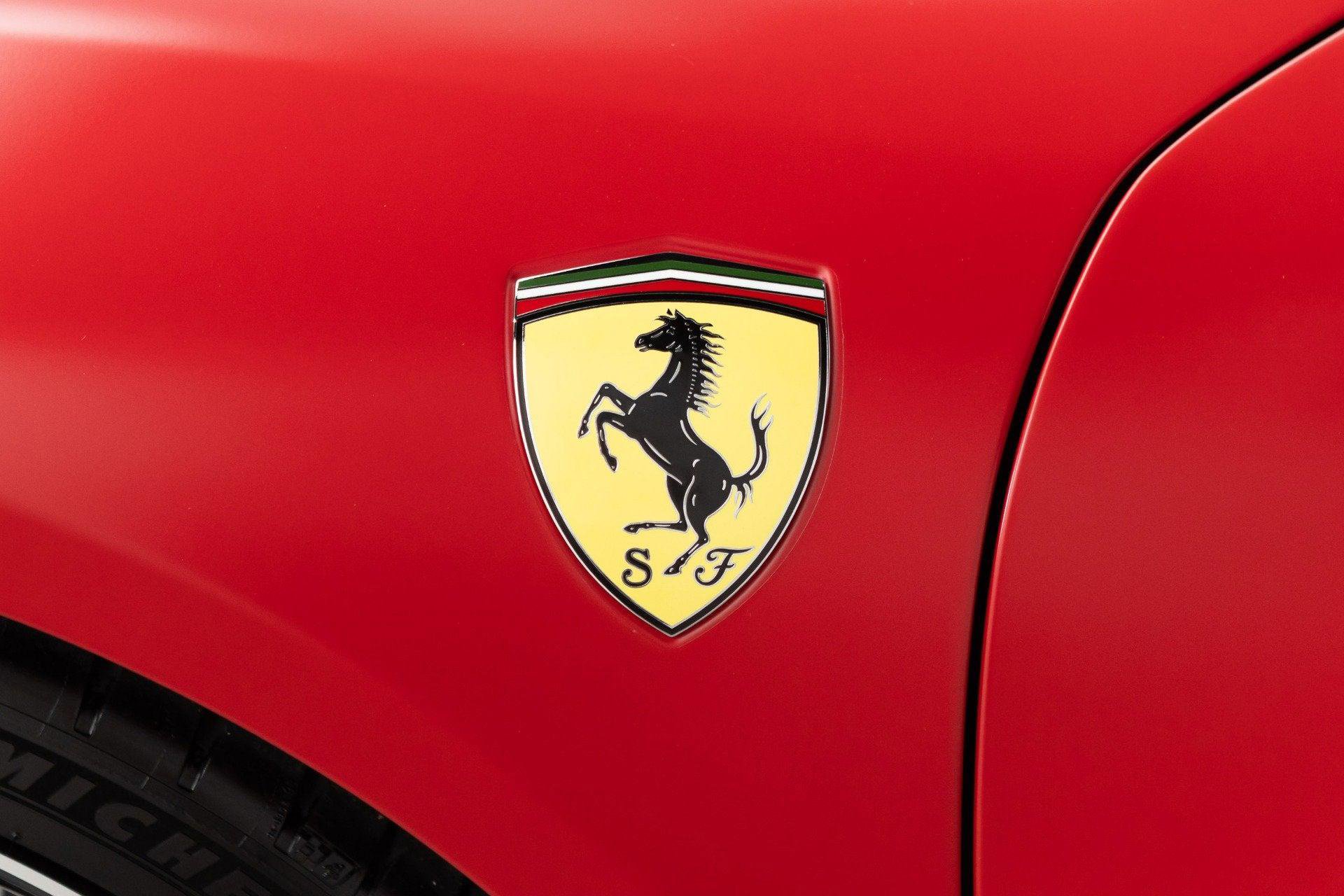 Certified 2024 Ferrari 296 GTB image 22