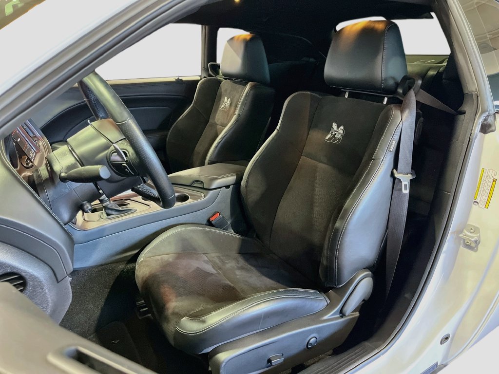 Used 2023 Dodge Challenger R/T Scat Pack RWD image 20