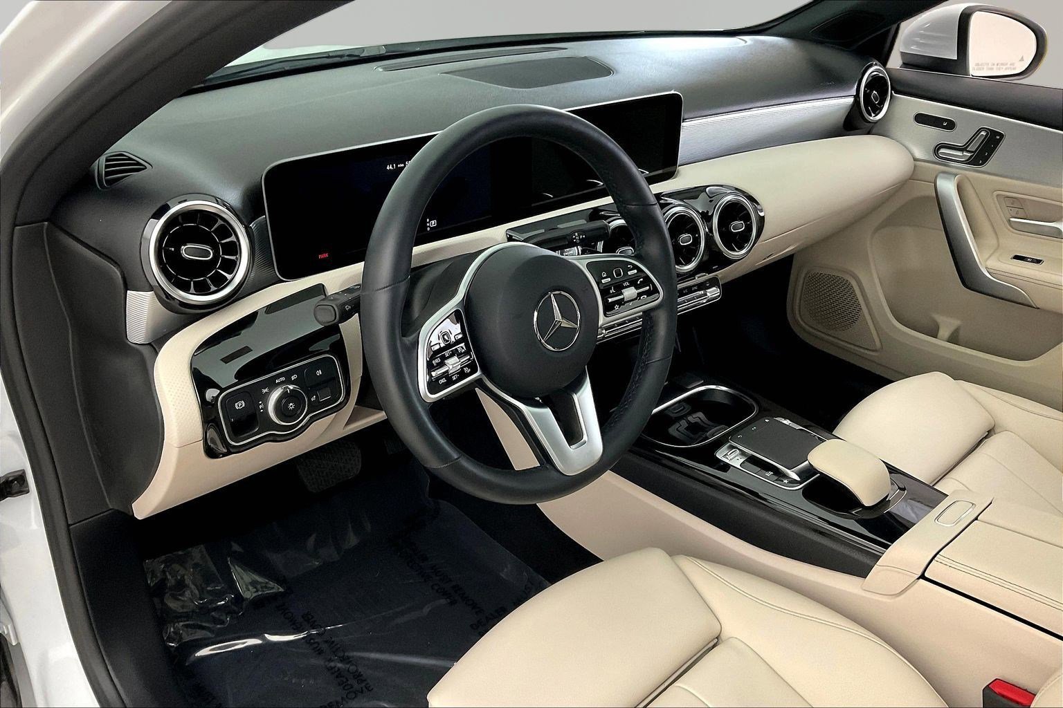 Used 2020 Mercedes-Benz A 220 4MATIC image 17