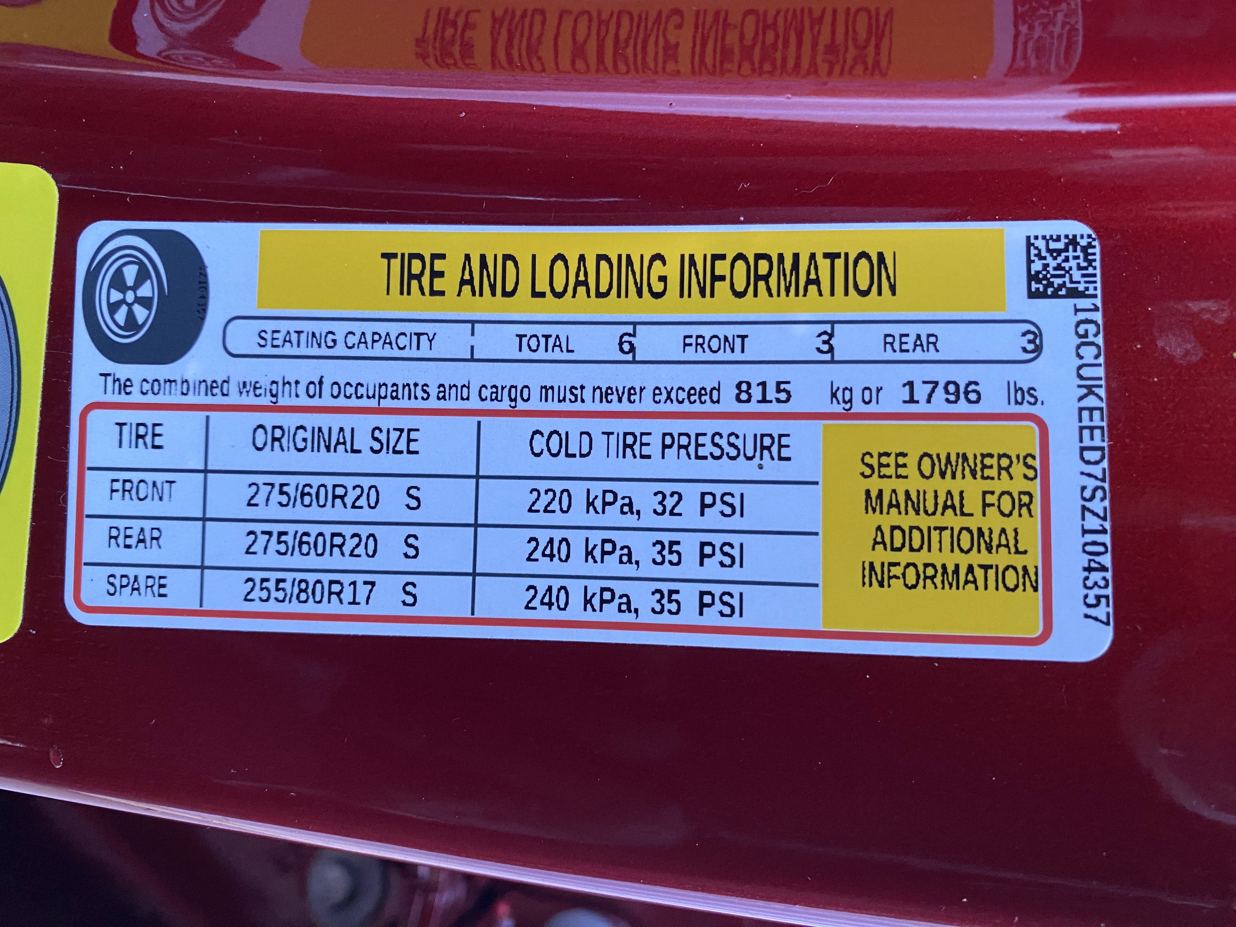 Used 2025 Chevrolet Silverado 1500 RST image 40