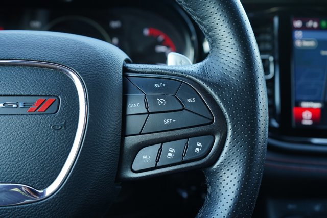 Used 2024 Dodge Durango GT image 14