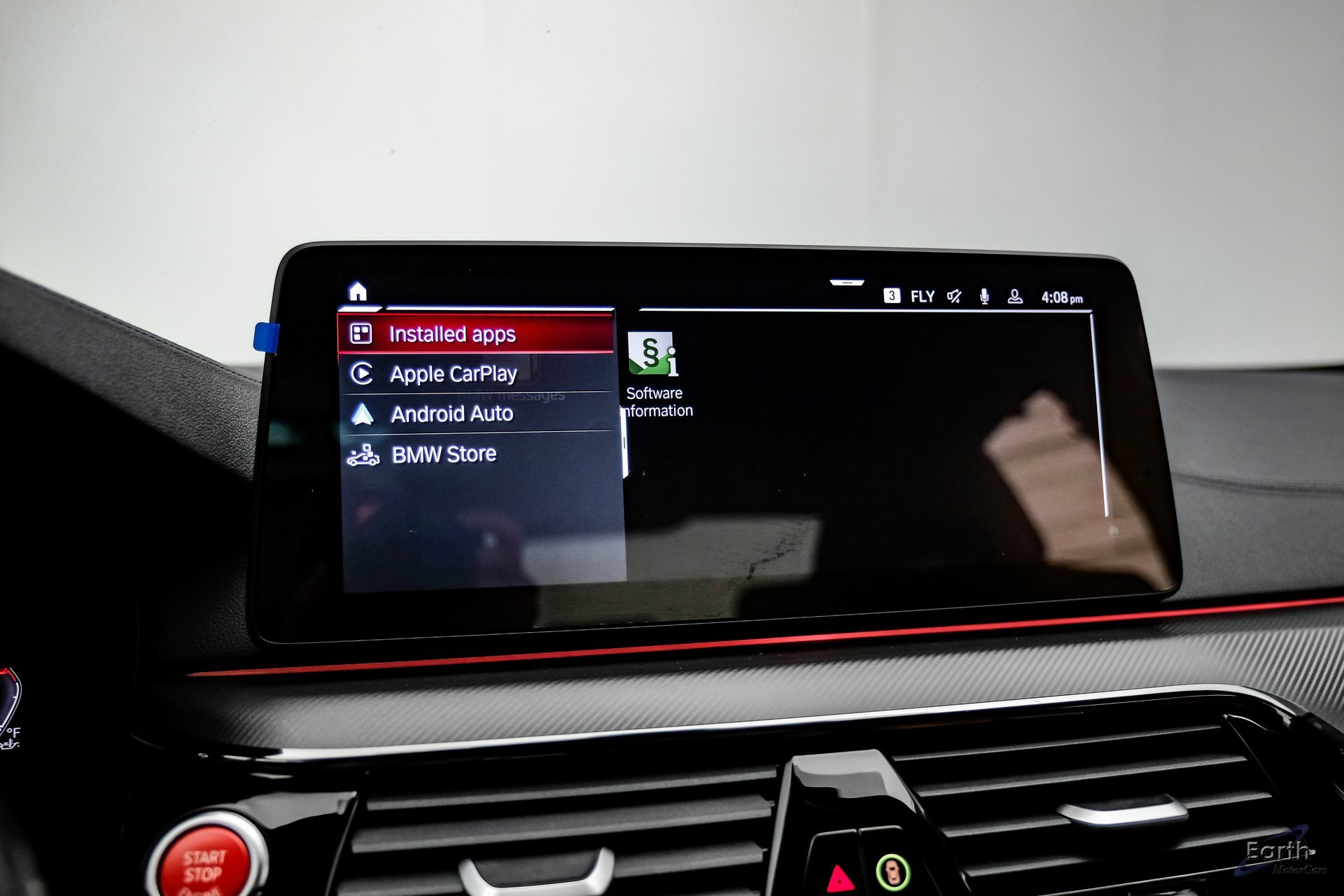 Used 2023 BMW M5 w/ Competition Package image 71