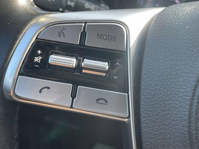 Used 2021 Kia Telluride LX AWD/4WD image 22