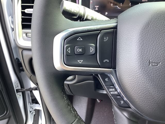 New 2026 RAM 1500 Big Horn AWD/4WD image 13