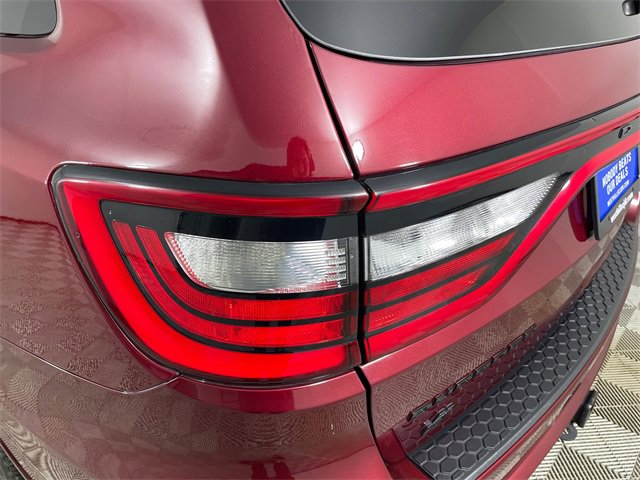 Certified 2022 Dodge Durango R/T w/ Blacktop Package image 17