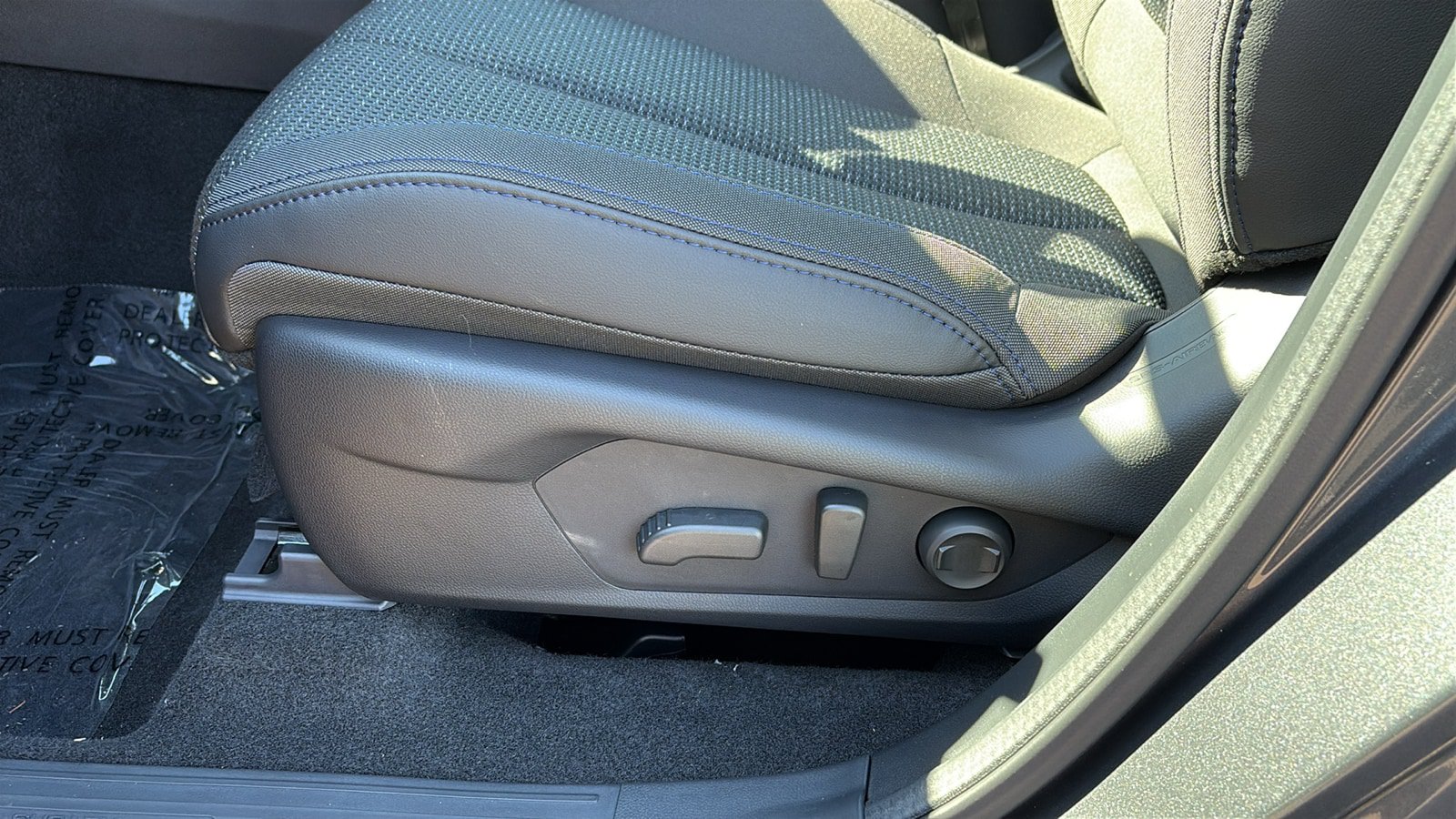 New 2026 Subaru Forester Premium AWD/4WD image 10
