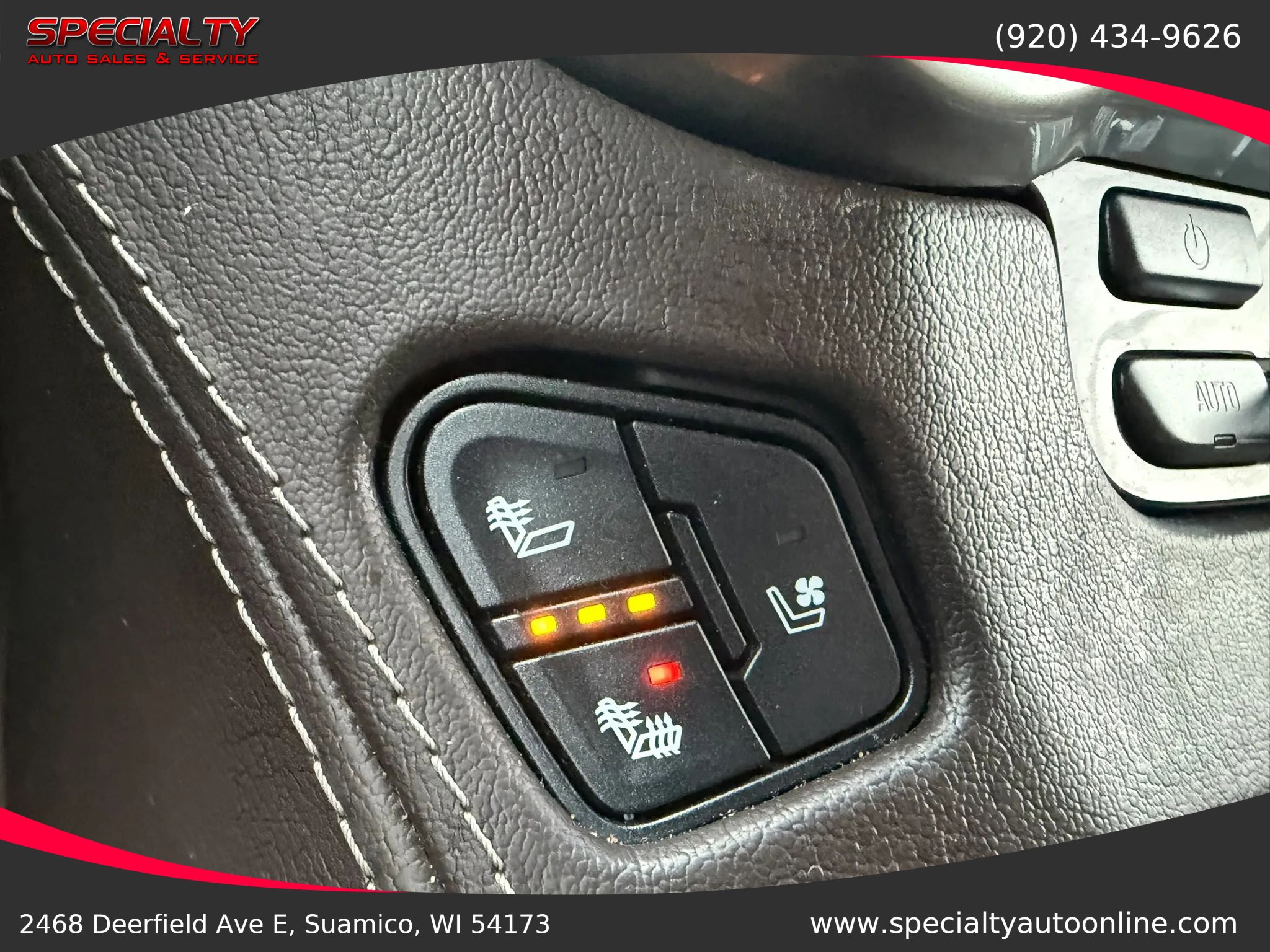Used 2017 Chevrolet Tahoe Premier AWD/4WD image 37